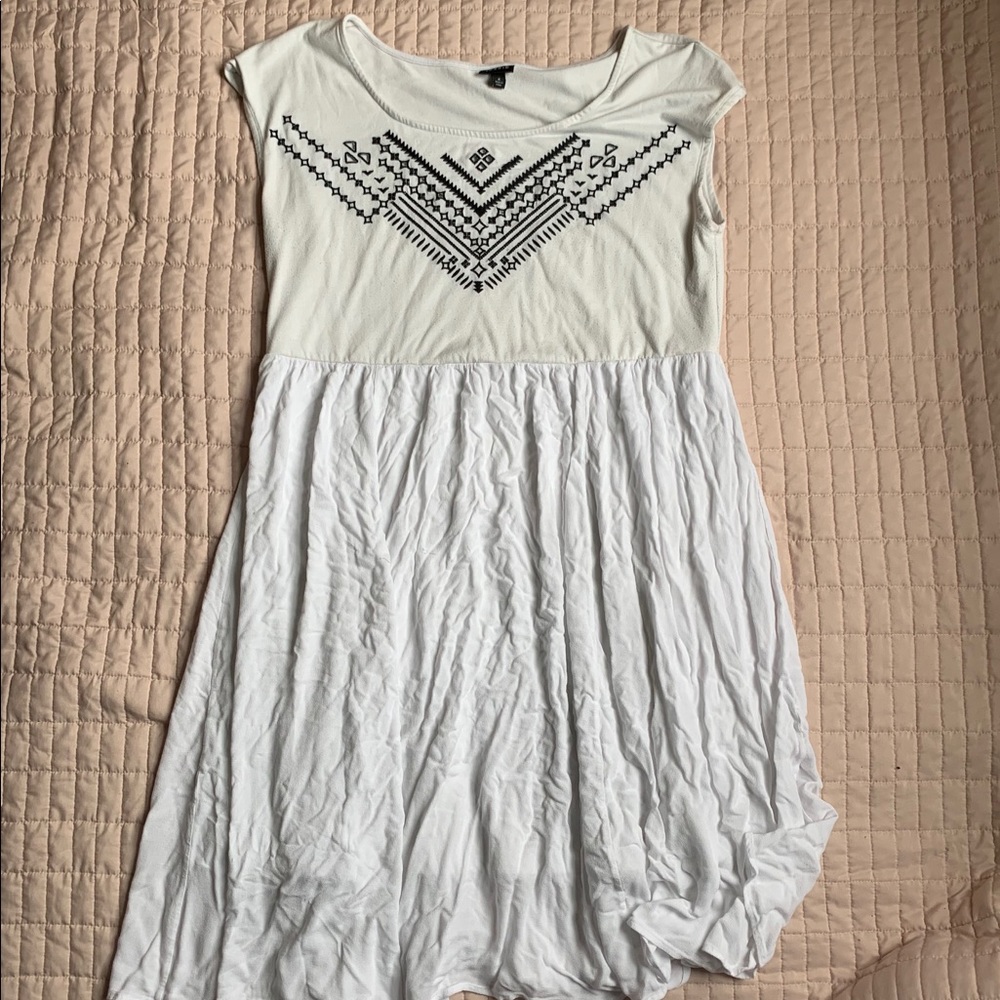TORRID I Midi Dress
